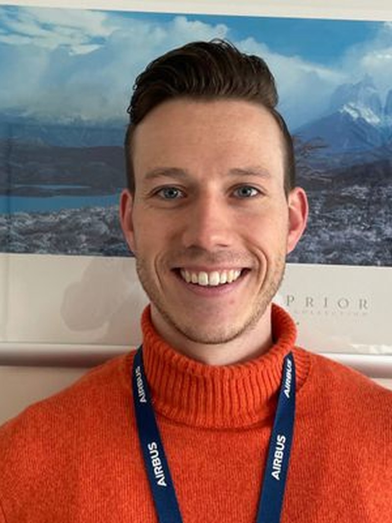 Fabian Schlamp — Gründer BEKOER Hausverwaltung