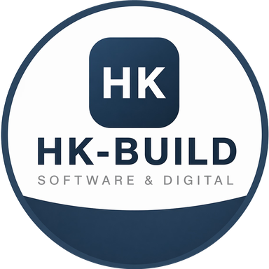 HK-BUILD — Software & Digital